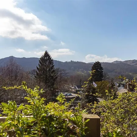 Rock Lea Tatil Evi *