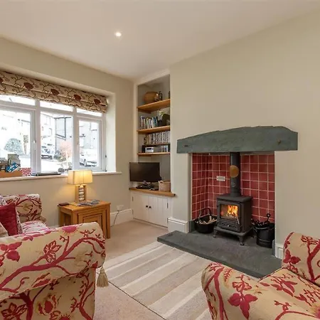 Rock Lea Tatil Evi Ambleside