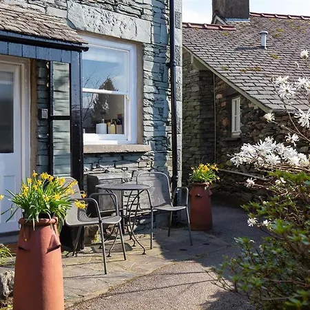 Rock Lea Holiday home