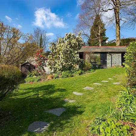 Rock Lea Holiday home *