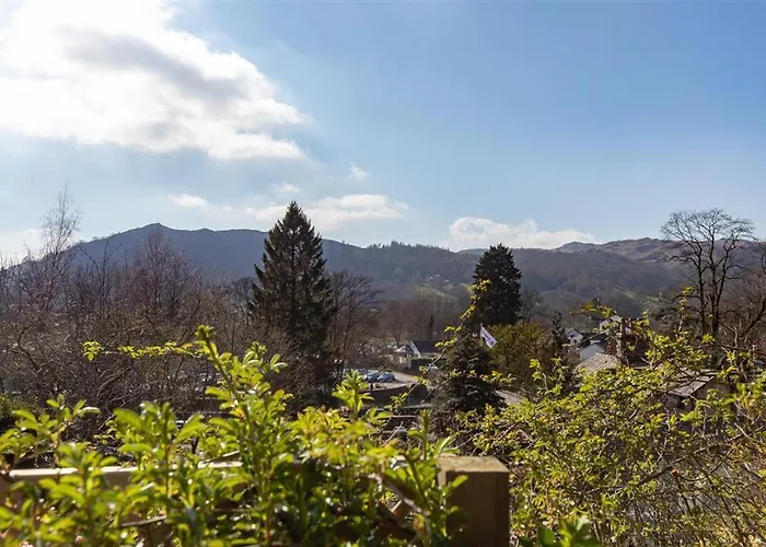 Rock Lea Tatil Evi *