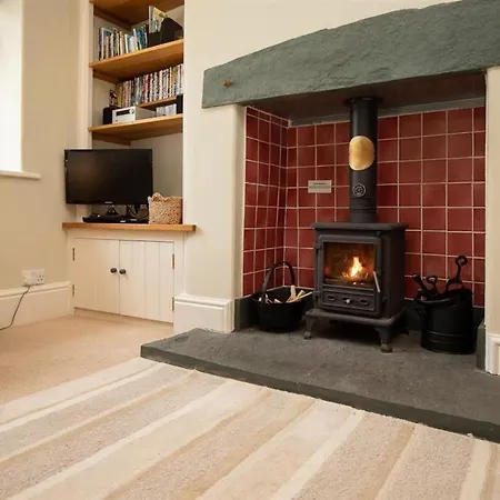 Rock Lea Сasa de vacaciones Ambleside